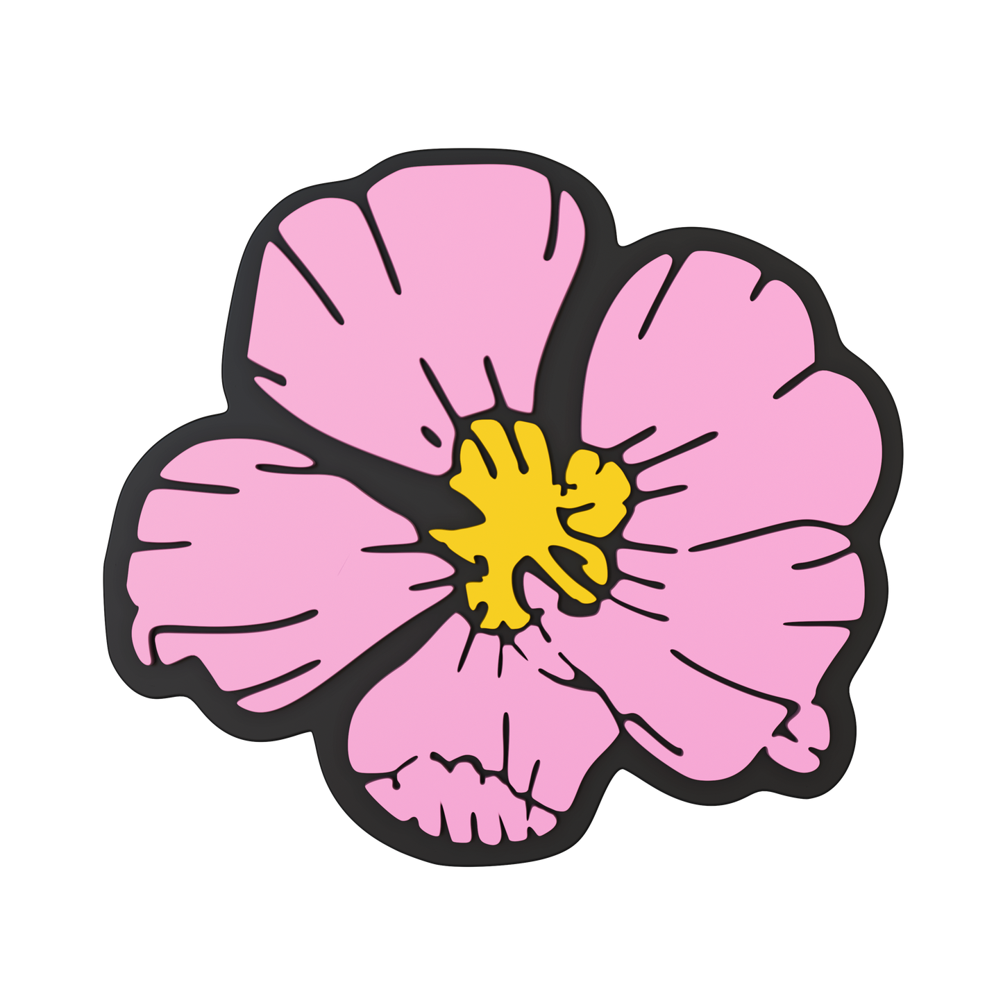 Budz | Hibiscus