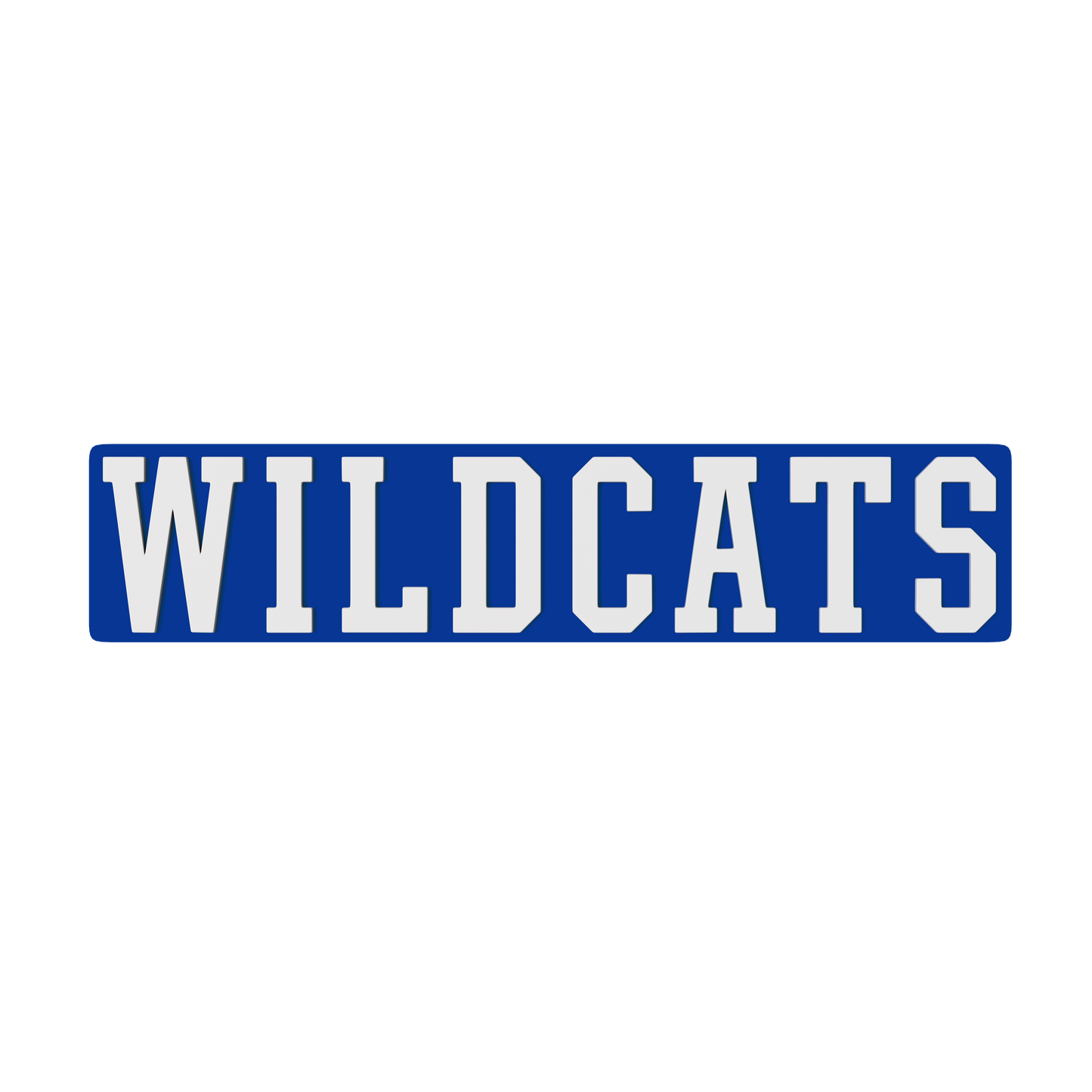 Budz | Kentucky Wildcats