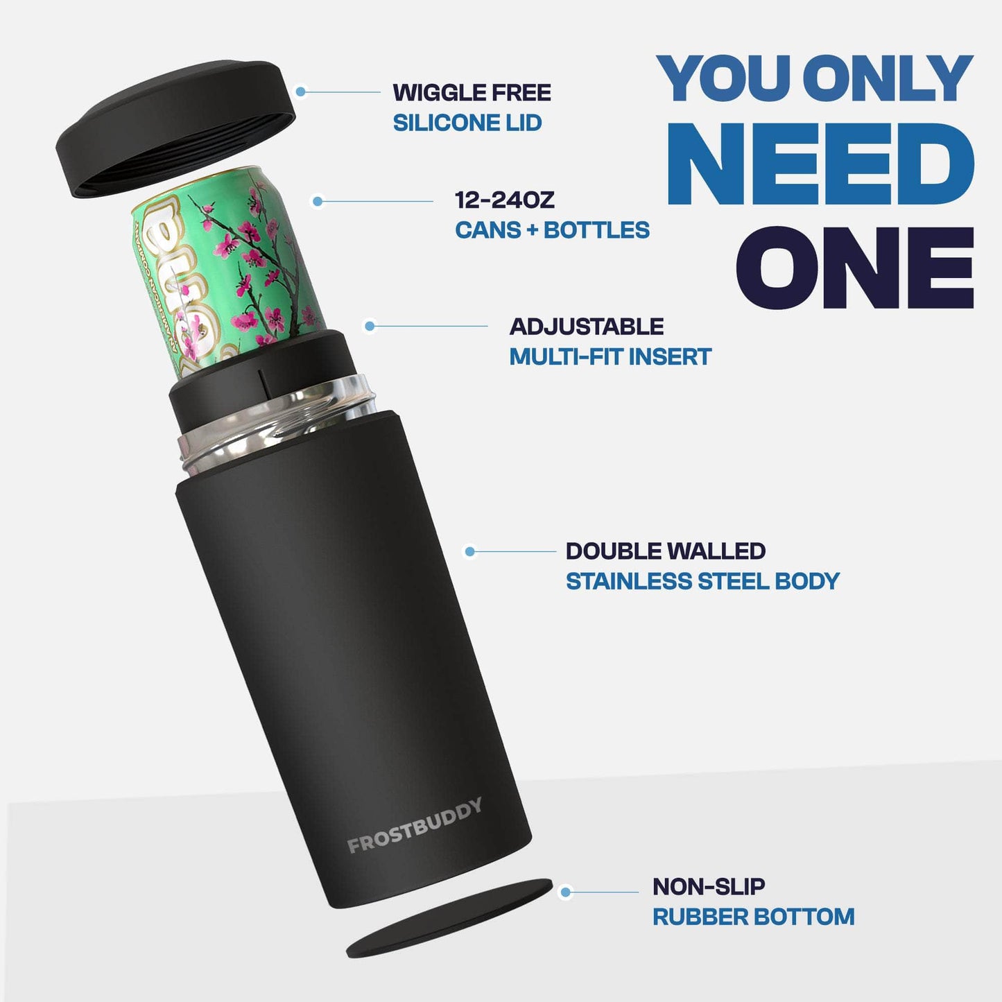 Universal XL | Kent State Golden Flashes | Gameday
