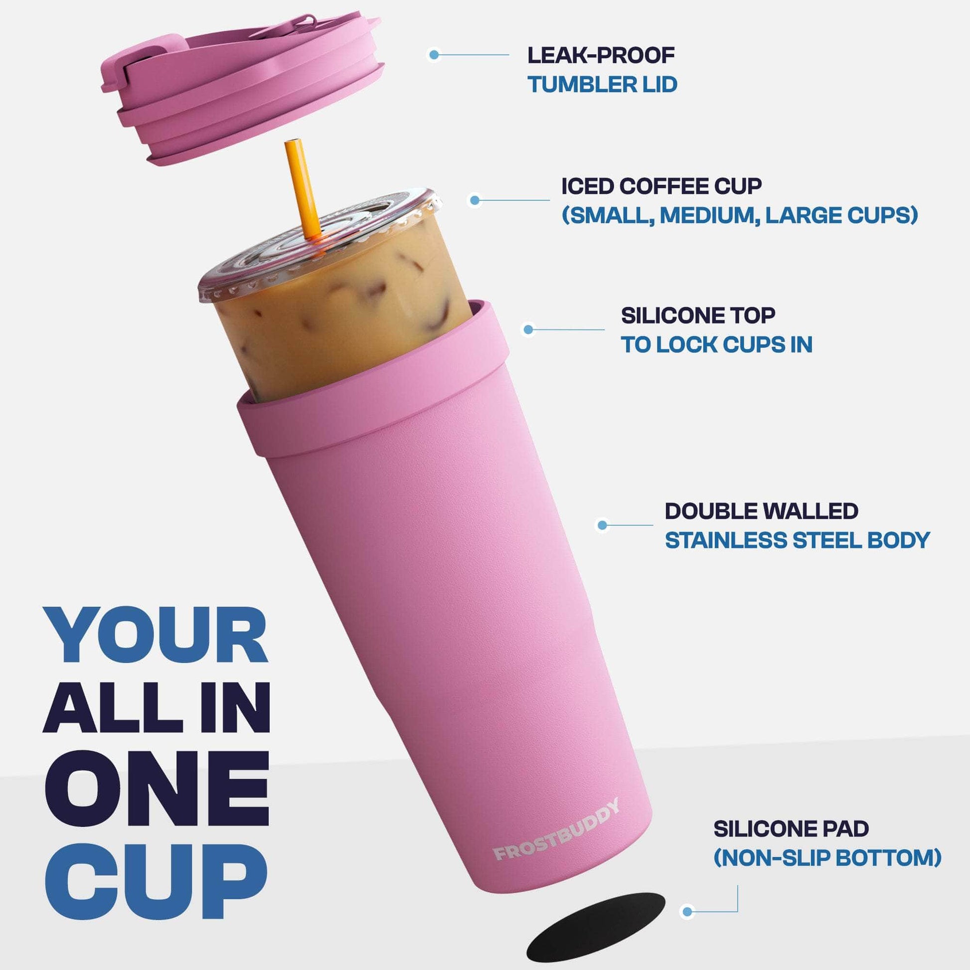 To-Go Buddy | Kansas City Royals | City Connect