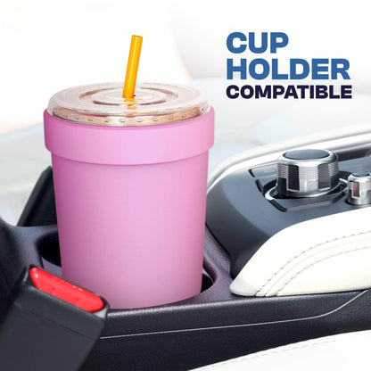 To-Go Buddy | Strawberry Kiwi