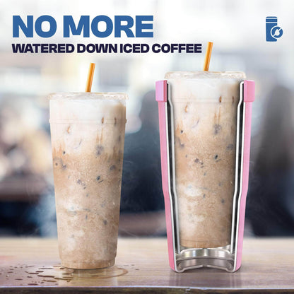To-Go Buddy | Dallas Stars | Gameday