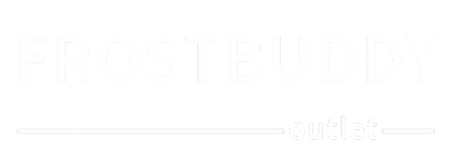 Frost Buddy outlet shop