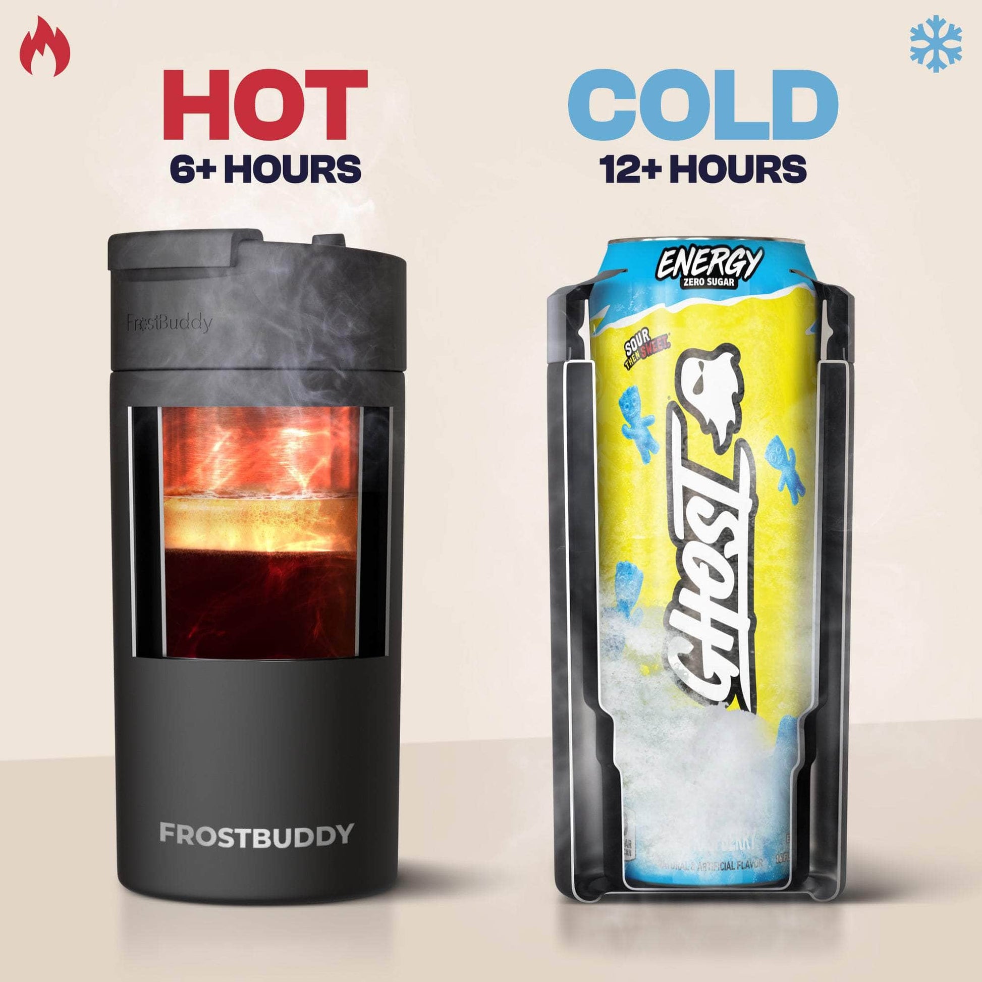 Universal Buddy | Oklahoma State x OHT