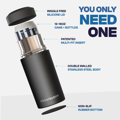 Universal Buddy | Tampa Bay Rays | #1 Dad