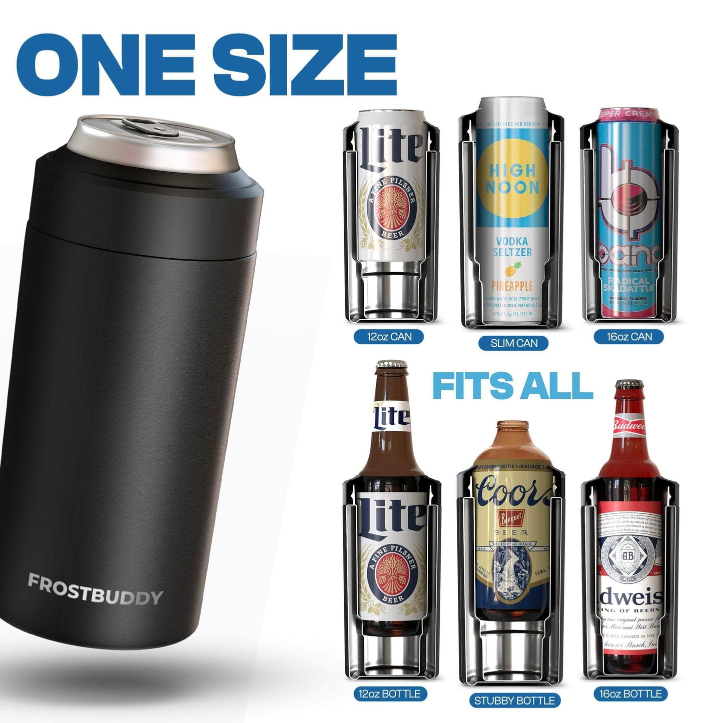 Universal Buddy | Philidelphia Phillies | #1 Dad