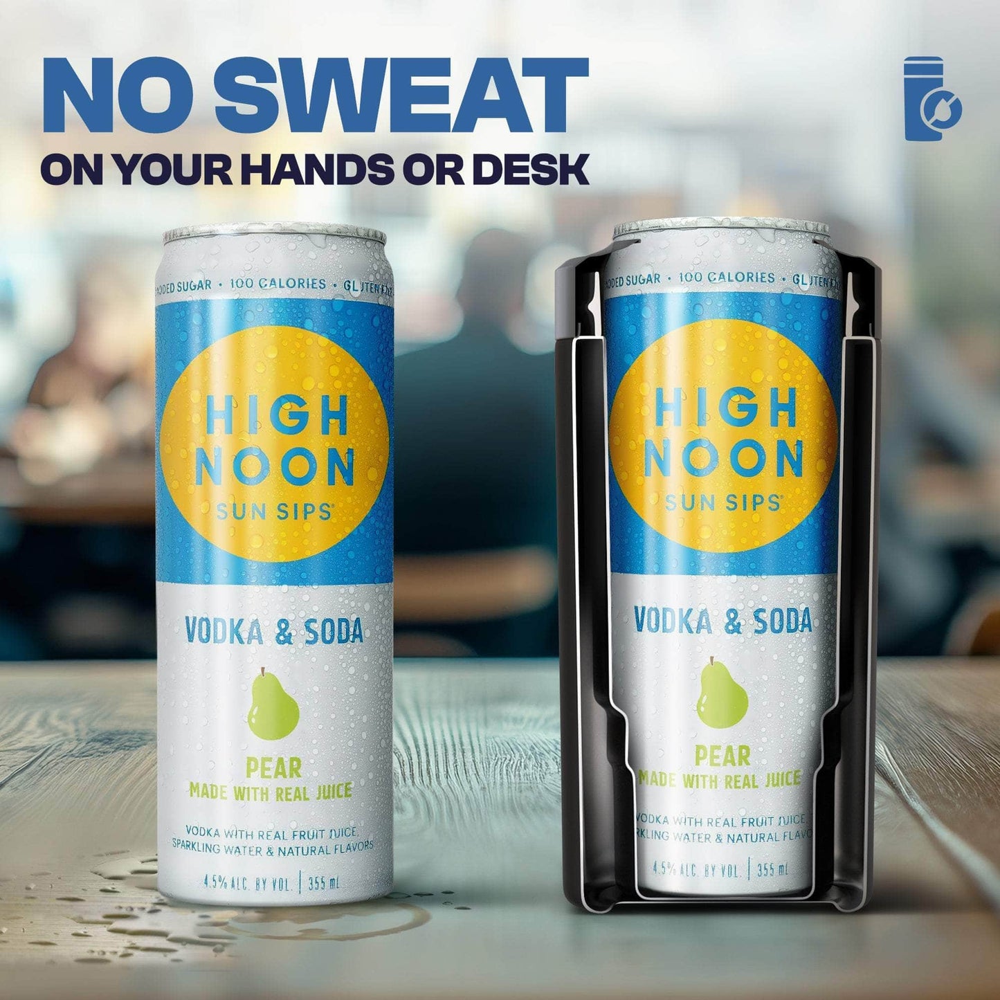 Universal Buddy | American Icon