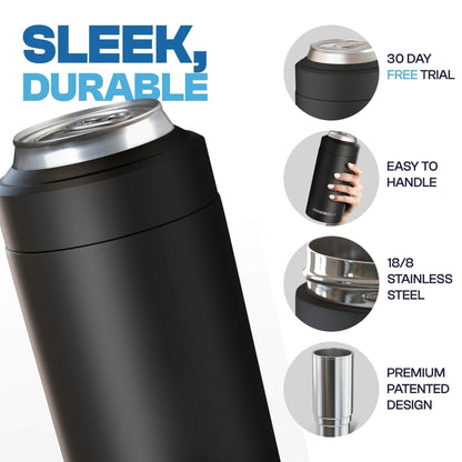 Universal Buddy | American Icon