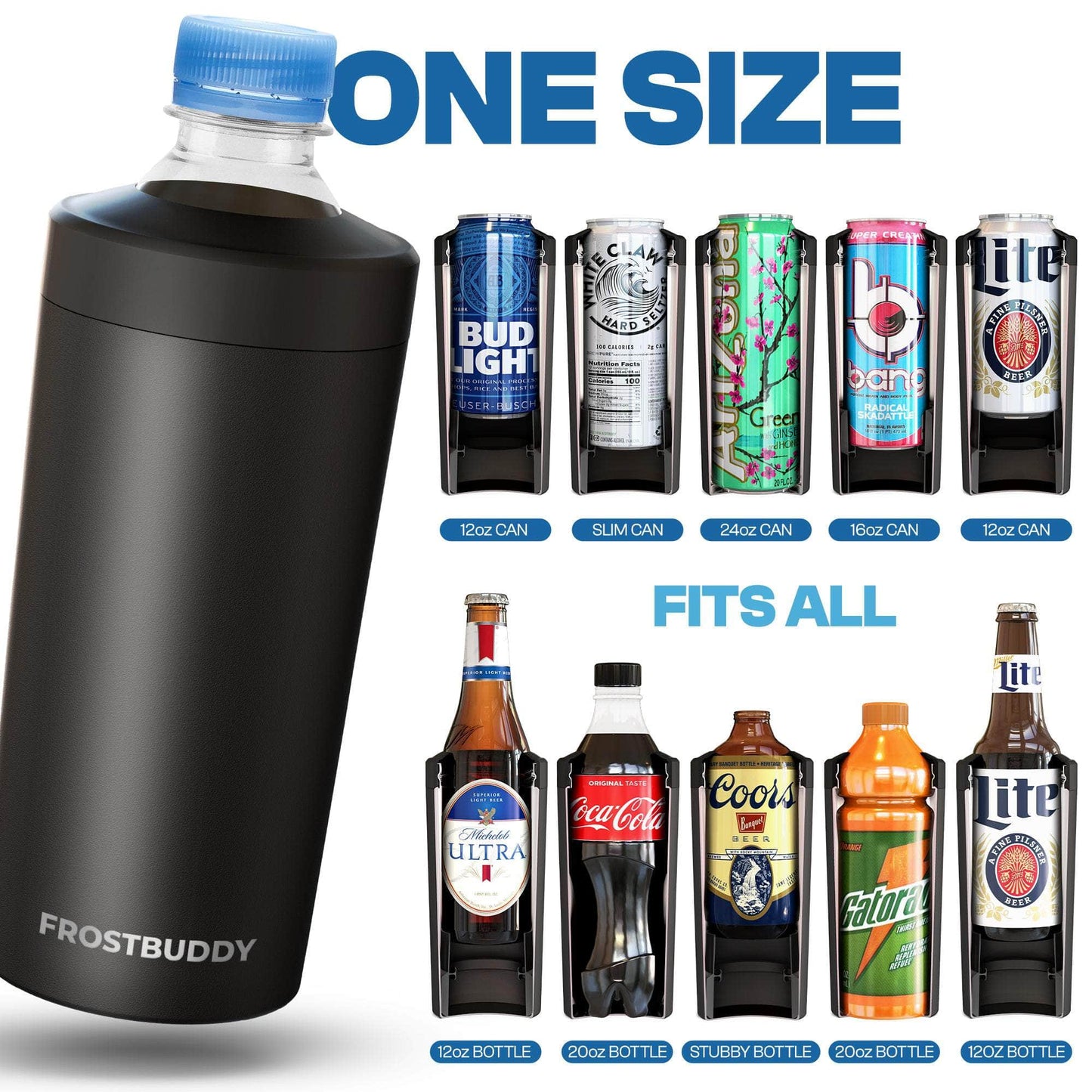 Universal XL | Patron