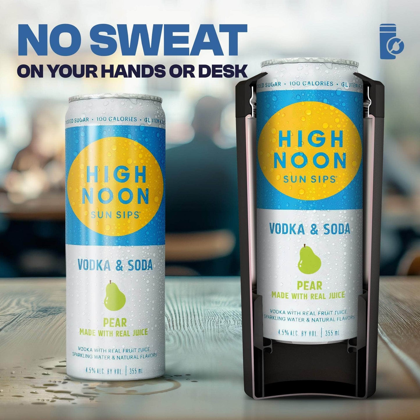 Universal XL | Emerald Elegance