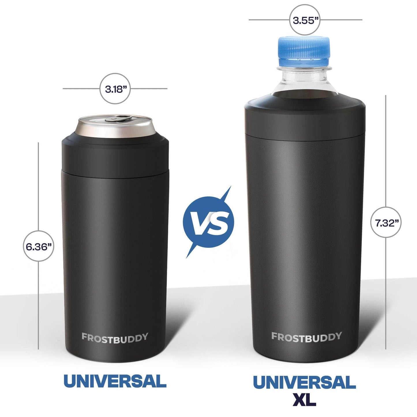 Universal XL | Moonstone