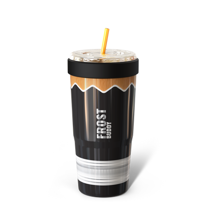 To-Go Buddy | Black Pencil